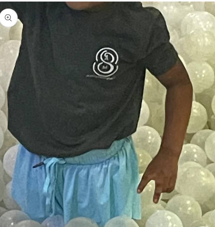 Kid T-shirts