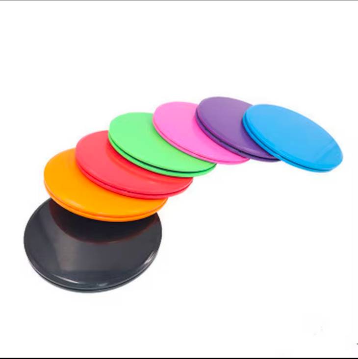Glide Pads