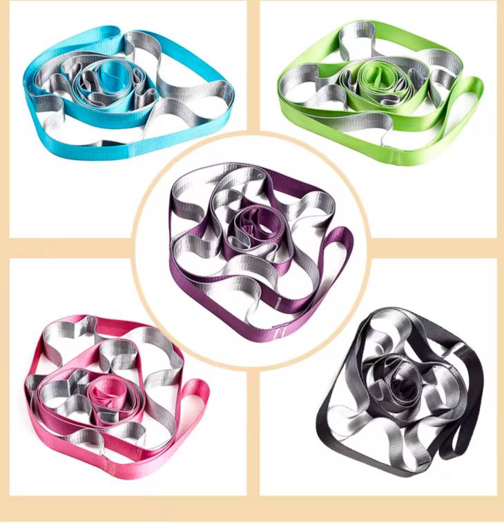 Stretch Bands - Image 2